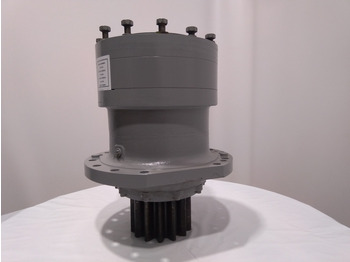 Moteur de rotation pour Engins de chantier Hitachi 9212745: photos 2