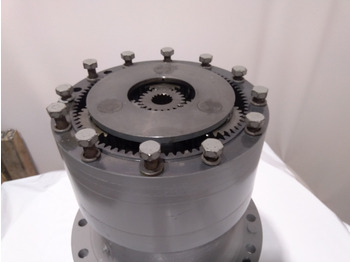 Moteur de rotation pour Engins de chantier Hitachi 9212745: photos 3