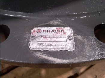 Moteur de rotation HITACHI