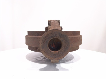 Pièces de train de roulement HITACHI