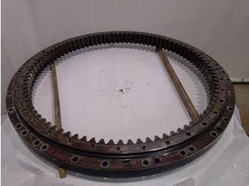 Couronne d'orientation pour Engins de chantier Hitachi 9257843: photos 3