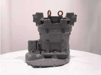 Pompe hydraulique pour Engins de chantier Hitachi 9273637 - 9257346: photos 3