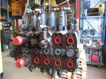Valve hydraulique HITACHI