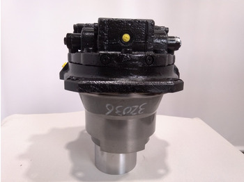 Moteur hydraulique HITACHI