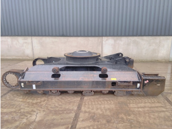 Pièces de train de roulement HITACHI