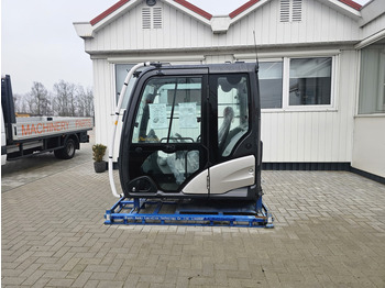 Cabine pour Engins de chantier neuf Hitachi ZX-5 ZX-6 - YA00037712: photos 5