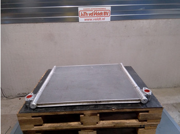 Radiateur d'huile pour Engins de chantier Hitachi ZX350-5B -: photos 3
