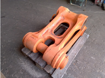 Attache rapide pour Engins de chantier Hitachi ZX850H -: photos 4