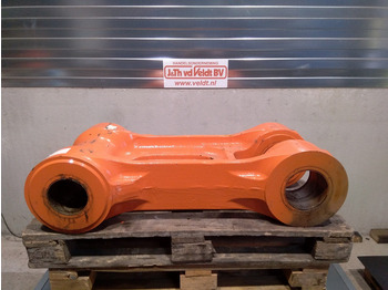 Attache rapide HITACHI