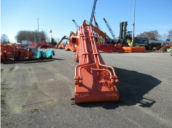 Flèche pour Engins de chantier Hitachi ZX870H-3 -: photos 2
