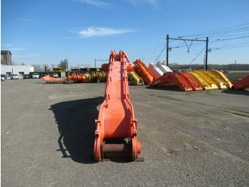 Flèche pour Engins de chantier Hitachi ZX870H-3 -: photos 4