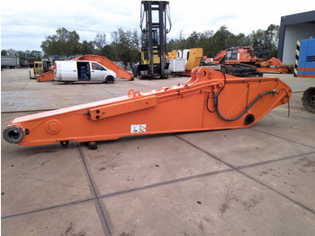 Flèche HITACHI