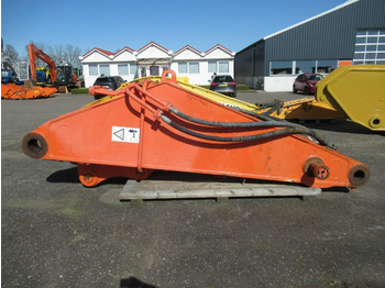 Flèche HITACHI