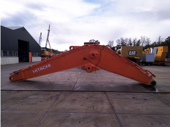 Flèche HITACHI