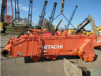 Flèche HITACHI