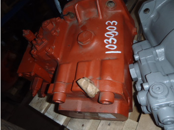 Pompe hydraulique pour Engins de chantier Kobelco 2441U663F3 - 2441U663F2: photos 2