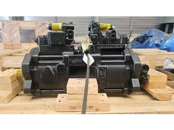 Pompe hydraulique KOBELCO