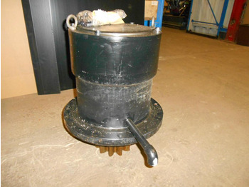 Moteur de rotation KOBELCO