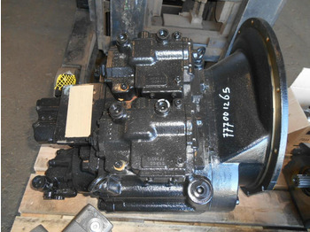 Pompe hydraulique KOBELCO