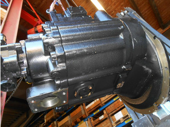 Pompe hydraulique pour Engins de chantier neuf Kobelco YN10V00008F3 - YN10V00008F2: photos 5