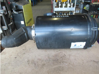 Filtre à air pour Engins de chantier Liebherr R954C HD -: photos 3