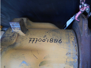 Hydraulique LIEBHERR