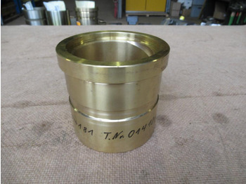 Pistons/ Anneaux/ Manchons NEW HOLLAND