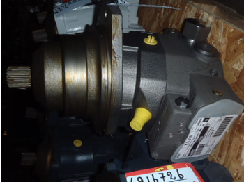 Moteur hydraulique NEW HOLLAND