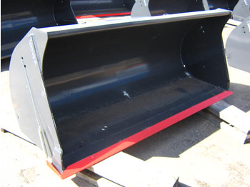 Godet pour chargeur neuf New Holland 4552745: photos 2 Godet pour chargeur neuf New Holland 4552745: photos 2