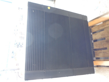 Système de refroidissement NEW HOLLAND