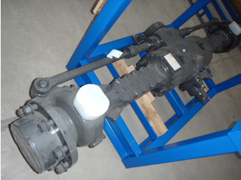 Essieu avant NEW HOLLAND