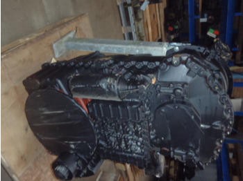 Boîte de vitesse pour Engins de chantier neuf New Holland 84181315: photos 3