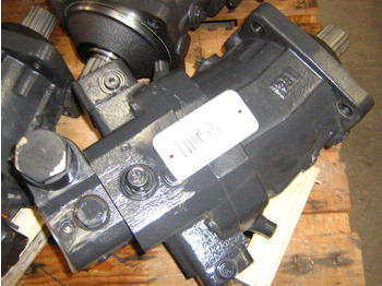 Moteur hydraulique NEW HOLLAND