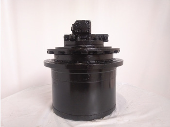 Moteur de translation pour Engins de chantier New Holland LC15V00019F1 - 72214434: photos 2