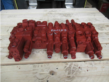 Valve hydraulique NEW HOLLAND