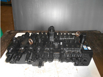 Valve hydraulique NEW HOLLAND