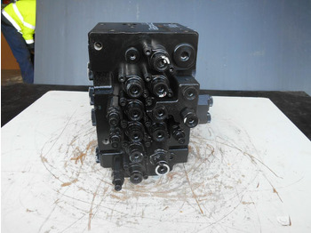 Valve hydraulique pour Engins de chantier neuf New Holland YT30V00014F4 - YT30V00014F1: photos 2