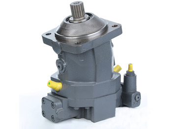Moteur hydraulique REXROTH