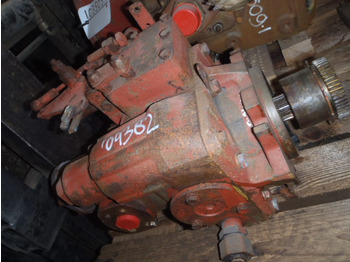 Pompe hydraulique DANFOSS / SAUER