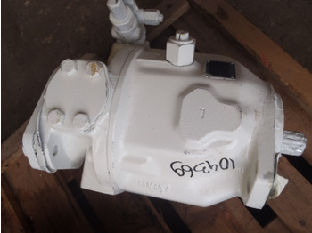 Pompe hydraulique TEREX