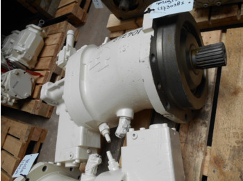 Pompe hydraulique pour Engins de chantier Terex O&K 2273038X - 2273038: photos 3