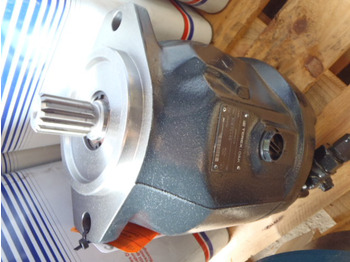 Pompe hydraulique TEREX