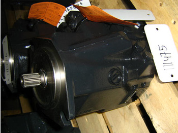 Pompe hydraulique TEREX