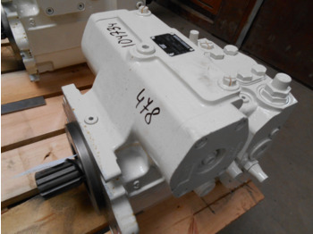 Pompe hydraulique TEREX