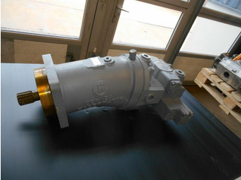 Moteur hydraulique pour Engins de chantier Uchida Rexroth A6V160HA2XS1148T/250-978-1 -: photos 5