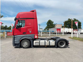 Tracteur routier Mercedes-Benz Actros 1845: photos 5