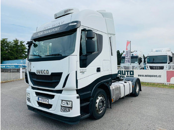 Tracteur routier IVECO Stralis 440