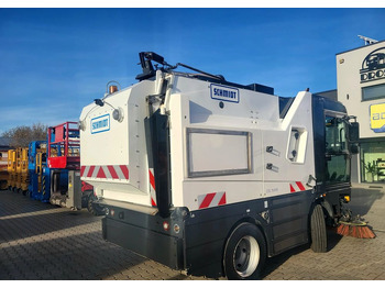 Crédit-bail de  Schmidt COMPACT 400 Schmidt COMPACT 400: photos 3