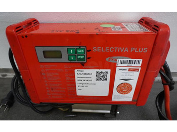 Accumulateur FRONIUS Selectiva Plus 2080 E Option  24V/80A: photos 3
