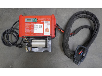 Accumulateur FRONIUS Selectiva Plus 2080 E Option  24V/80A: photos 4